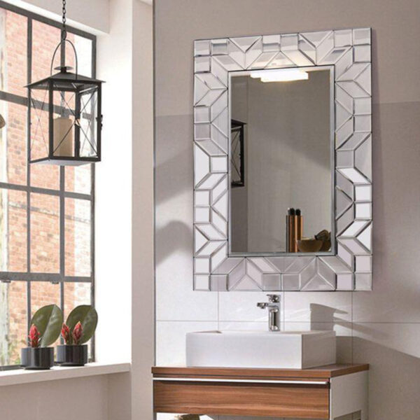 آینه ساید مدل 10003