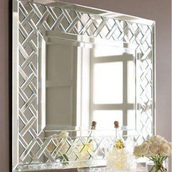 آینه ساید مدل 10004