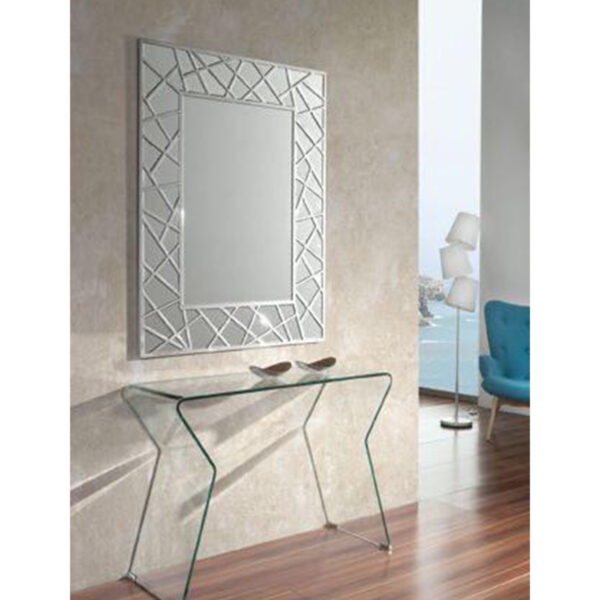 آینه ساید مدل 10008