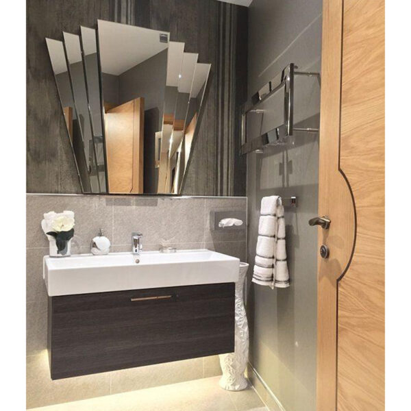 آینه ساید مدل 10010