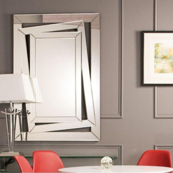 آینه ساید مدل 10015