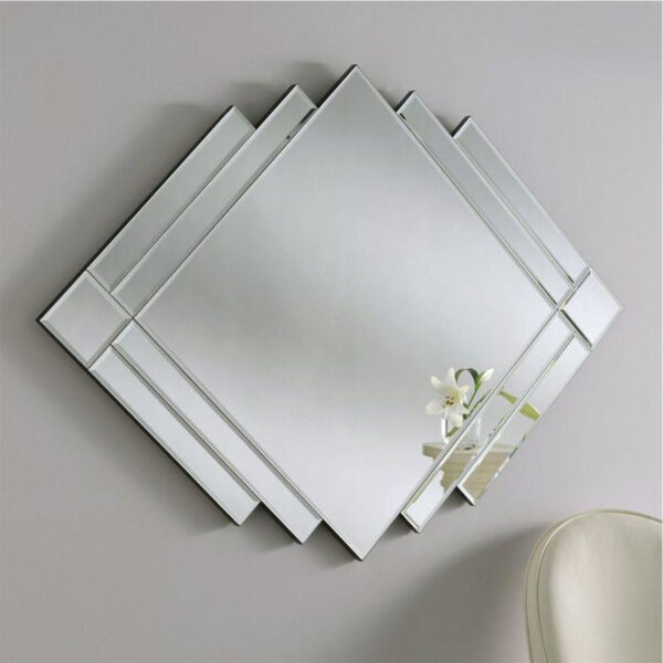 آینه ساید مدل 10017