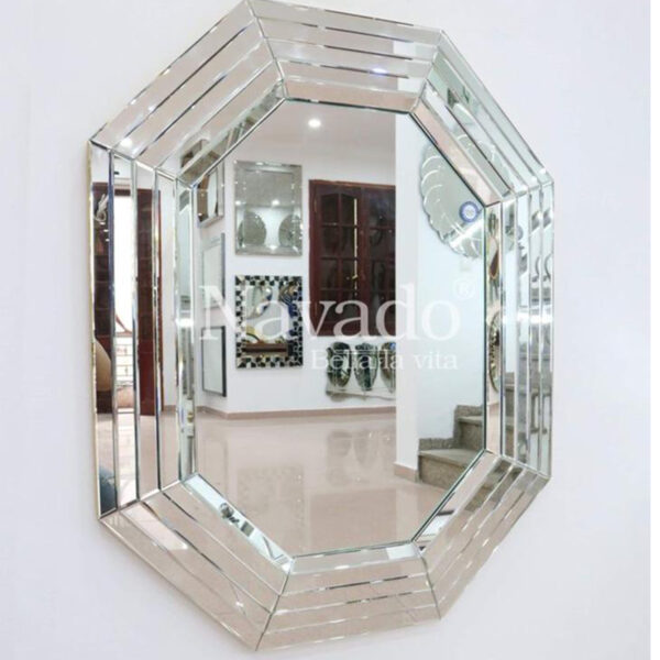 آینه ساید مدل 10021