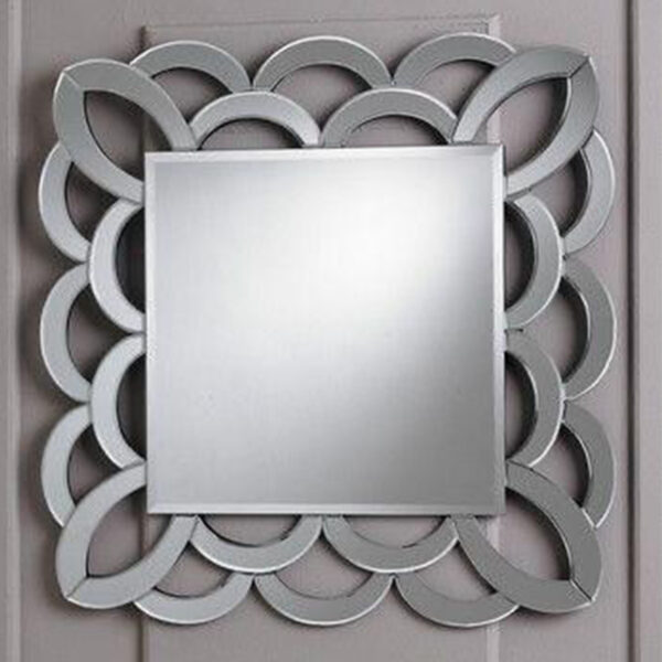 آینه آنتیک مدل 1003