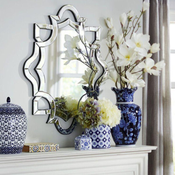 آینه آنتیک مدل 1007