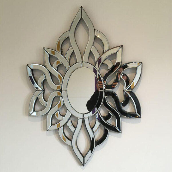 آینه آنتیک مدل 1010