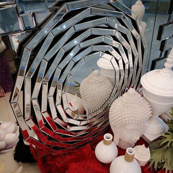 آینه خورشیدی مدل 11007