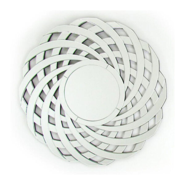 آینه گرد خورشیدی مدل 11008