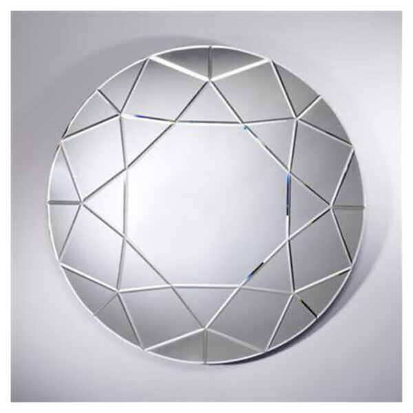 آینه گرد خورشیدی مدل 11012