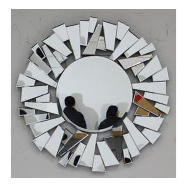 آینه گرد خورشیدی مدل 11016