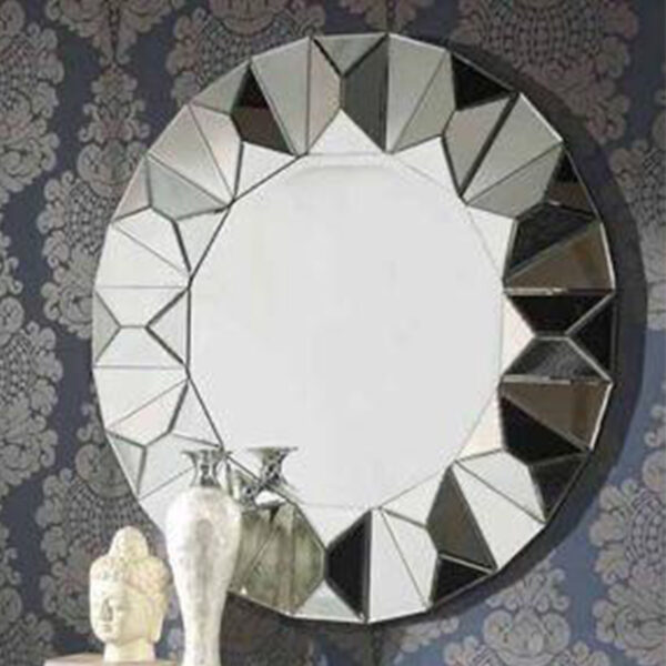 آینه گرد خورشیدی مدل 11022