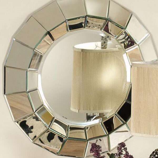 آینه گرد خورشیدی مدل 11024