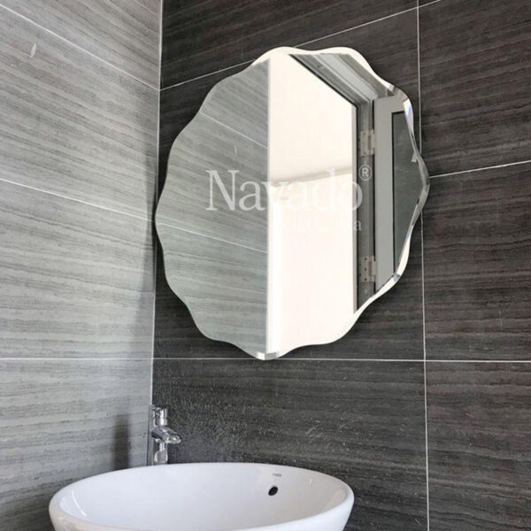 آینه وینتیج مدل 13001