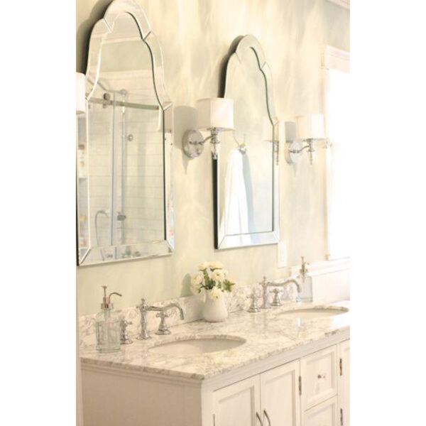 آینه وینتیج مدل 13005