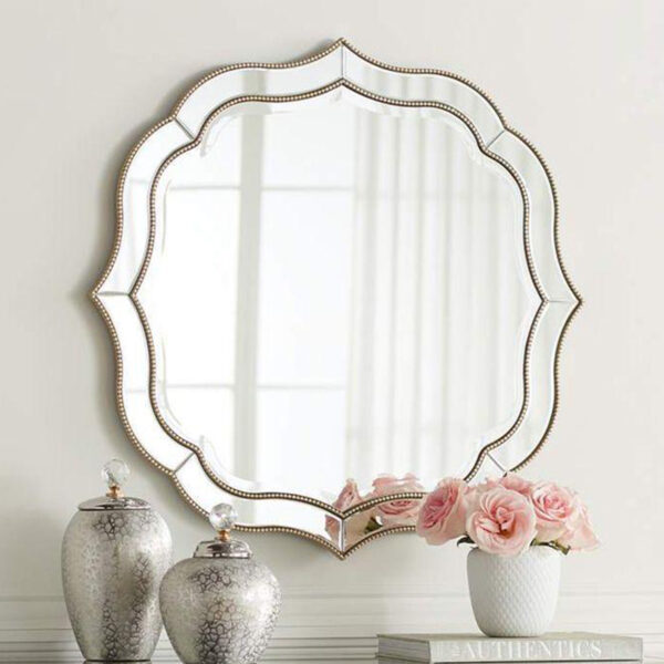 آینه وینتیج مدل 13009