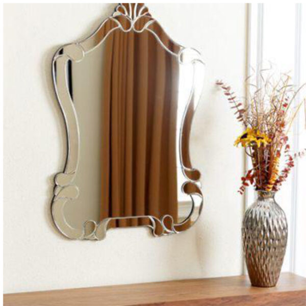 آینه وینتیج مدل 13013