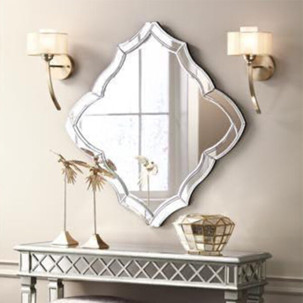 آینه وینتیج مدل 13014