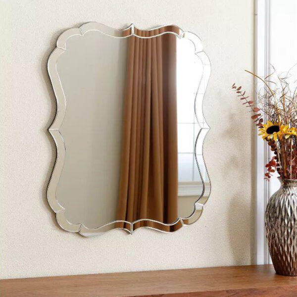 آینه وینتیج مدل 13015