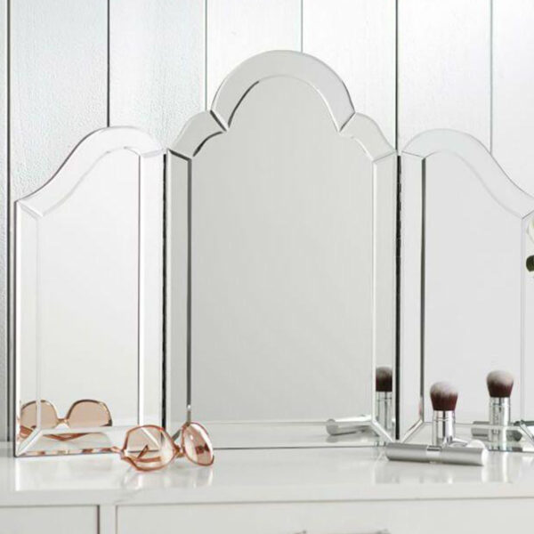 آینه وینتیج مدل 13018