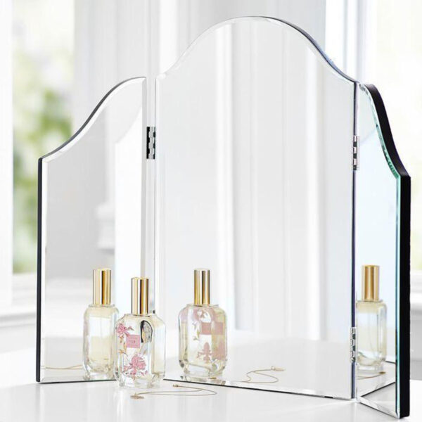 آینه وینتیج مدل 13019