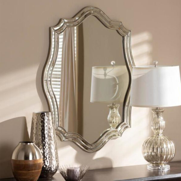 آینه وینتیج مدل 13020