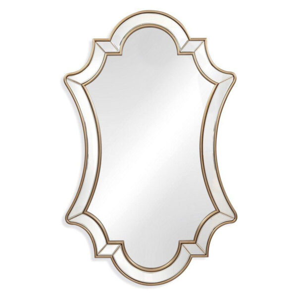 آینه وینتیج مدل 13021