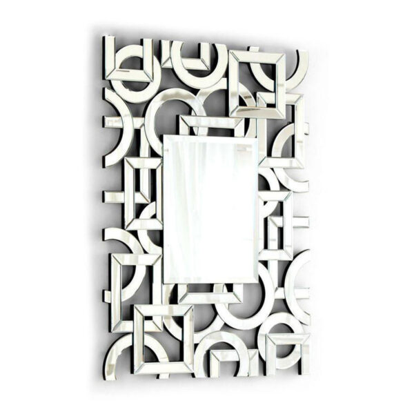 آینه آزتک مدل 2008