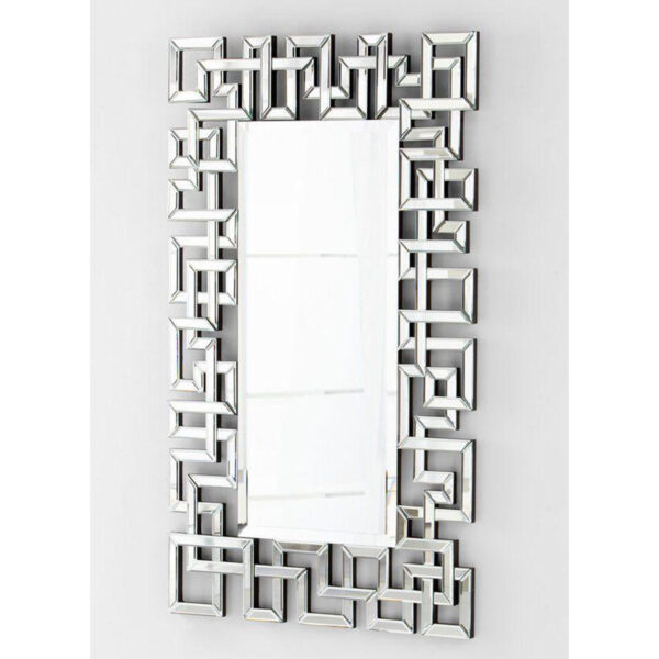 آینه آزتک مدل 2009