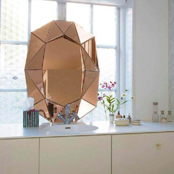 آینه برلیان مدل 3008