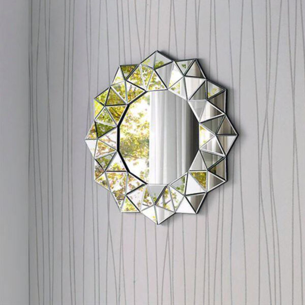 آینه خورشیدی برلیان مدل 3018