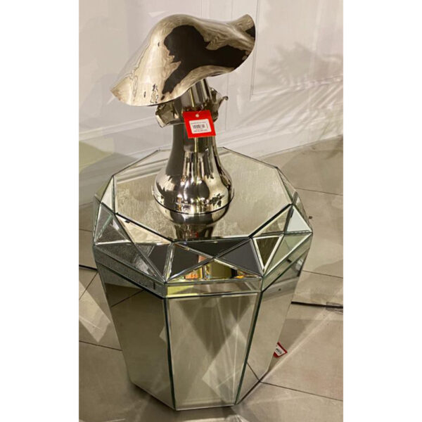 آینه دکوراتیو برلیان مدل 3022