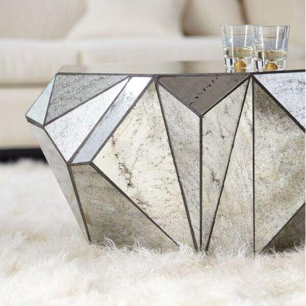 آینه دکوری برلیان مدل 3039