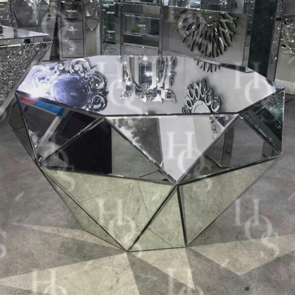 آینه دکوری برلیان مدل 3042