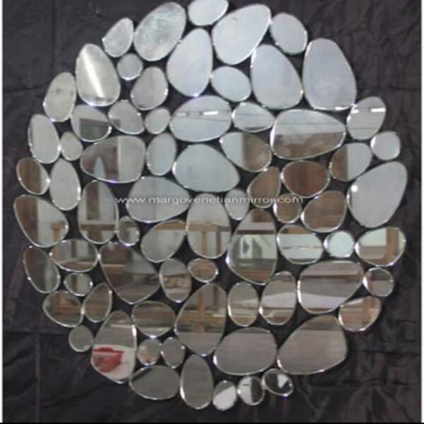 آینه حبابی مدل 4005