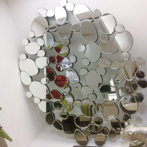 آینه حبابی مدل 4007