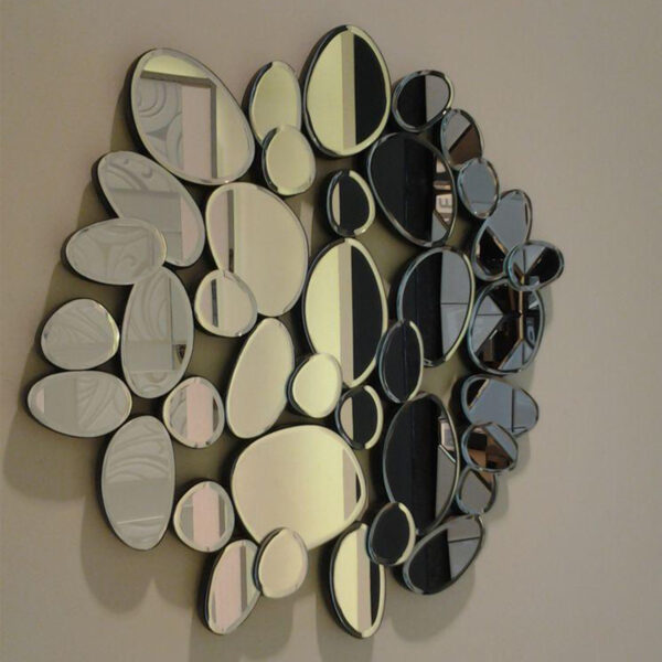 آینه حبابی مدل 4009