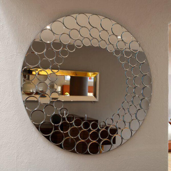 آینه حبابی مدل 4013