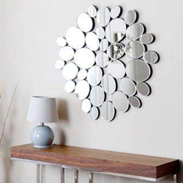 آینه حبابی مدل 4014