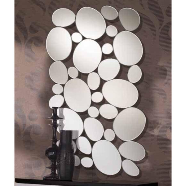 آینه حبابی مدل 4016