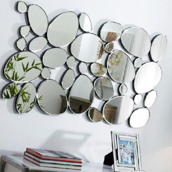 آینه حبابی مدل 4021