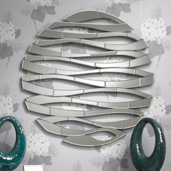 آینه بیضی مدل 5003