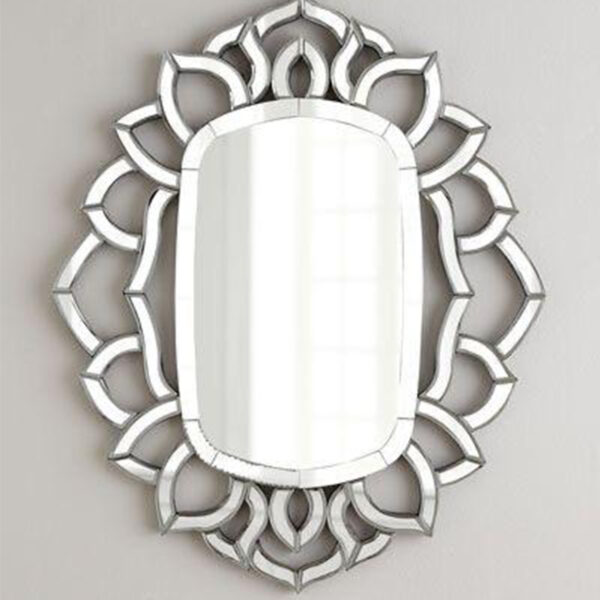 آینه فلورا مدل 6007