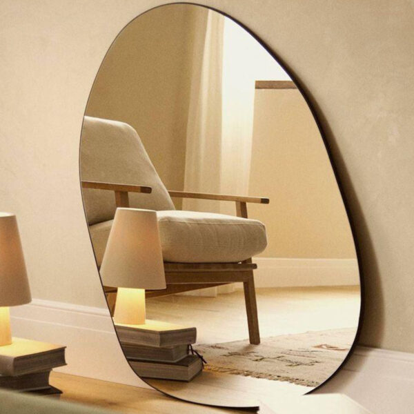 آینه دکوراتیو مدرن مدل 7014