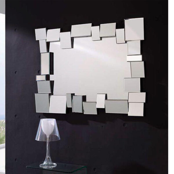 آینه پیکسلی مدل 8001