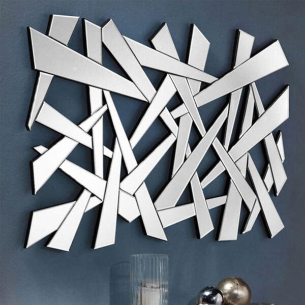 آینه خورده ریز مدل 9004