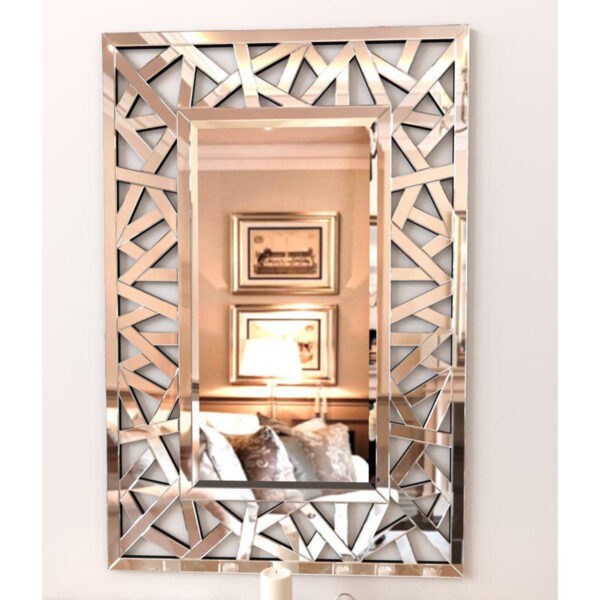 آینه خورده ریز مدل 9006