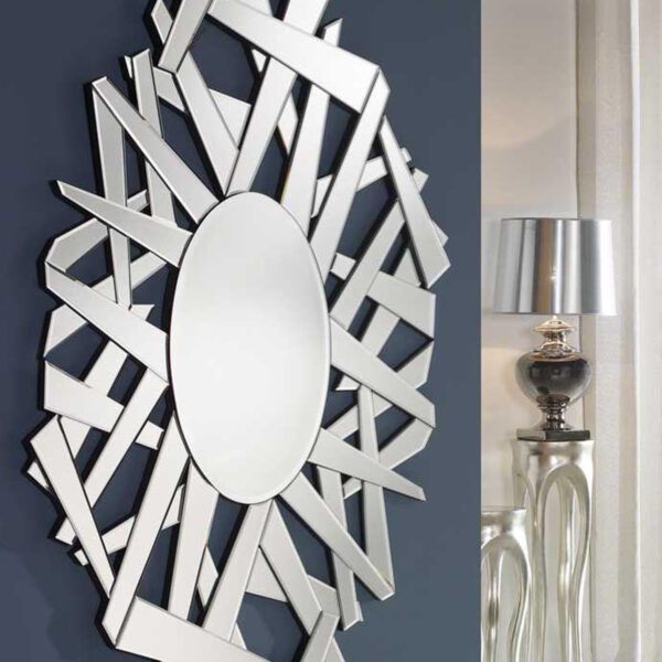 آینه خورده ریز مدل 9011