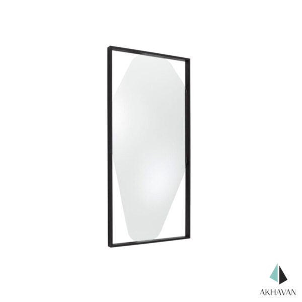 آینه دیواری دکوری کد D21