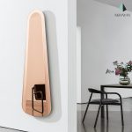 آینه دکوری مدل CLESSIDRA