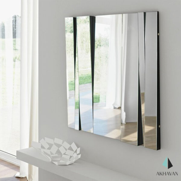 آینه دکوری مدل D55